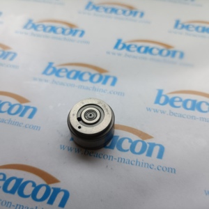 Valvola di controllo dell'iniezione G4 piastra per orifizio Common Rail 295040-9440 per Denso Piezo 1gd 2gd iniettore 23670-0e020