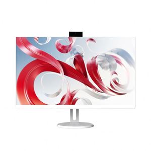 ゲームおよびデザインPC用の新しいスタイルのデスクトップコンピューターフルセットrtx4060 512GB - Product Image 4