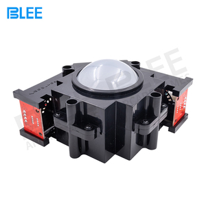 Arcade Trackball-conector de 3 pulgadas para PC, juego arcade, diseño de ratón de bola de seguimiento para juego clásico, placa PCB 60 en 1 - Product Image 2