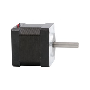 35J1834-407 Nema14 Schrittmotor steuerung Cnc Stepper Nema14 Schrittmotor mit offenem Regelkreis - Product Image 4