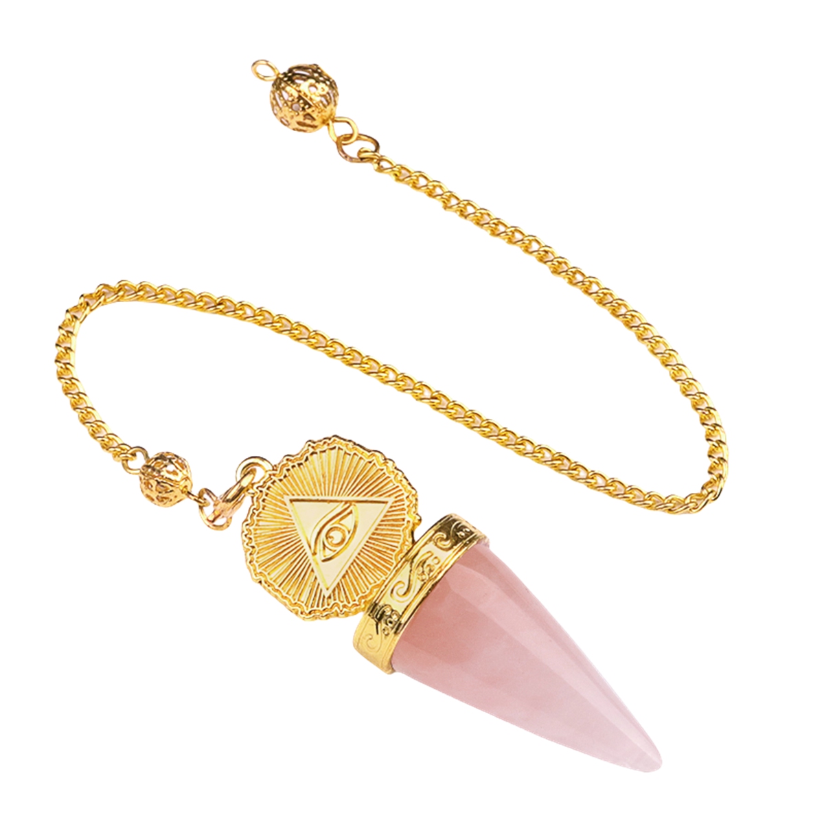 Quartz rose