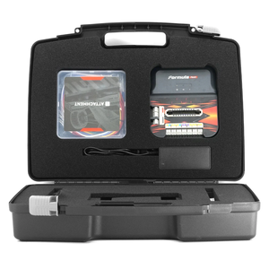 Chip-Tuning-Programmierer für Formula FLAsh FLASH ECU TCU-Klon IMMO OFF DTC Clean über den Bank modus Lesen Schreiben EEPROM-Update Online