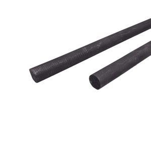 高纯碳石墨棒50毫米圆棒高纯石墨棒 - Product Image 5