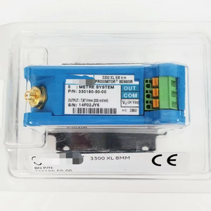 146031-01一時的なデータInterFace入力出力モジュール - Product Image 6