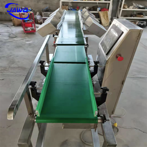 鶏のアヒルと家禽のための魚の重量仕分け機仕分け機 - Product Image 6