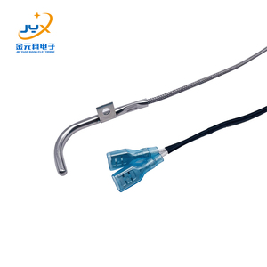 Đo nhiệt độ nướng thăm dò thông minh thịt nướng thực phẩm cấp thăm dò pt1000 lò nướng nướng thăm dò cảm biến nhiệt độ - Product Image 5