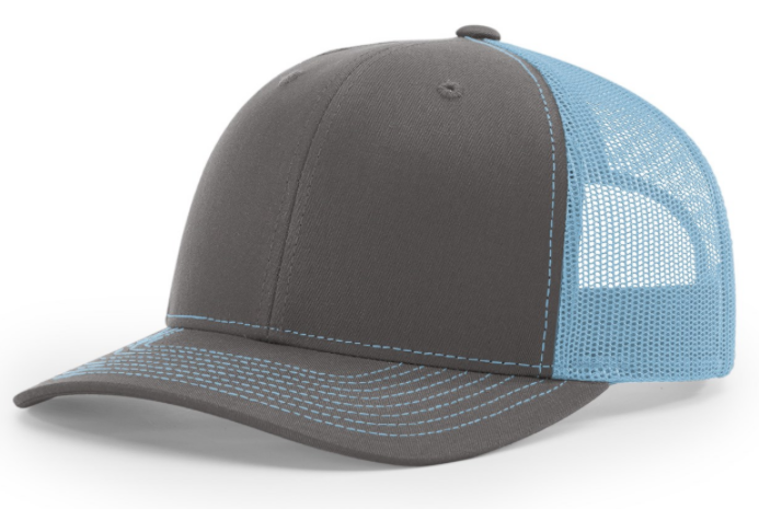 Grey blue