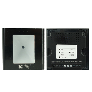 Codice a barre e il codice a BARRE RFID di controllo di accesso reader - Product Image 3
