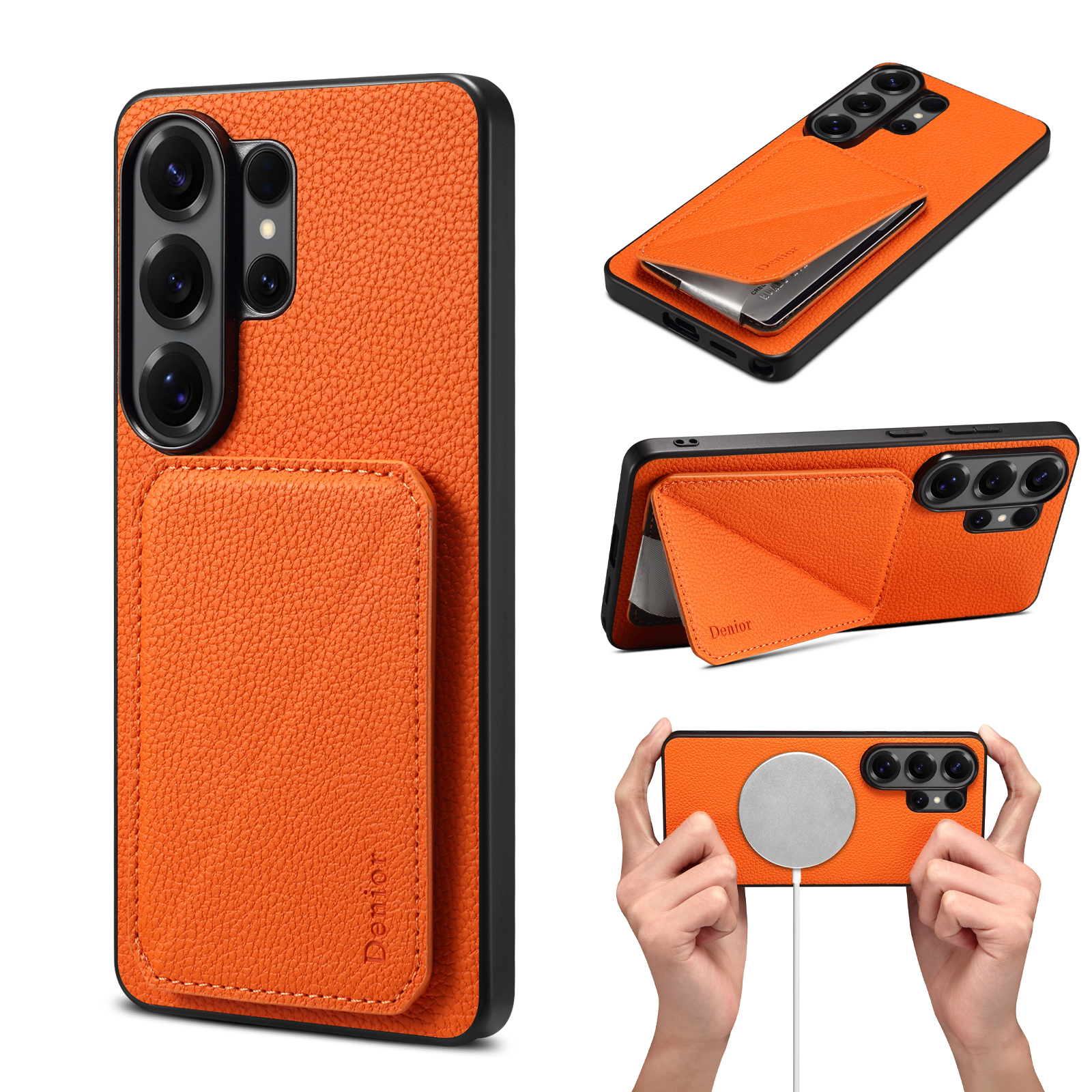 Naranja