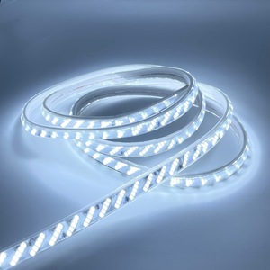 2835-368 Lamps-18MM-Angled สี่แถวของโค้งความสว่างสูงวิศวกรรมเลนส์รุ่นกันน้ำแถบไฟ LED - Product Image 5