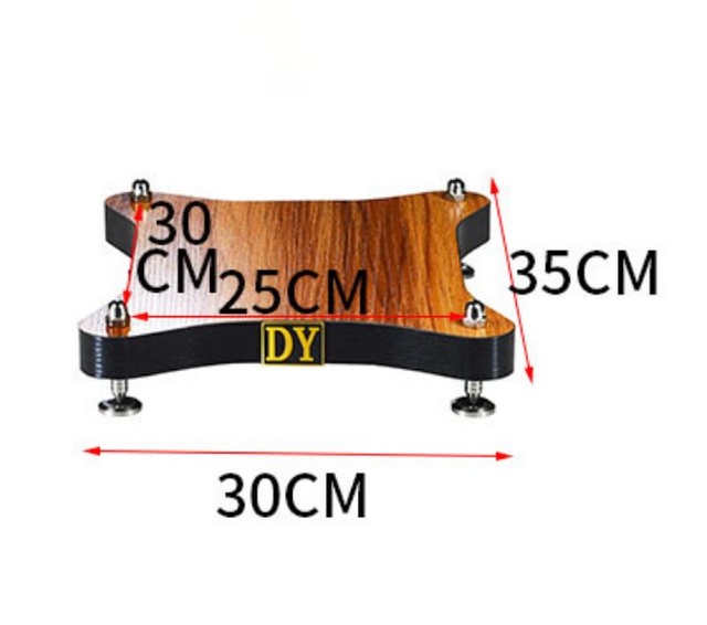 Papillon A 30 35cm