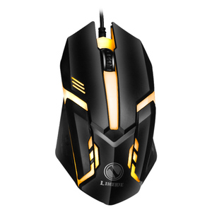New <strong>Computer</strong> Accessories Emitting Magic Mechanical <strong>Keyboard</strong> With LED Rainbow Backlight Gaming Wired <strong>Keyboard</strong> and Mouse Combo