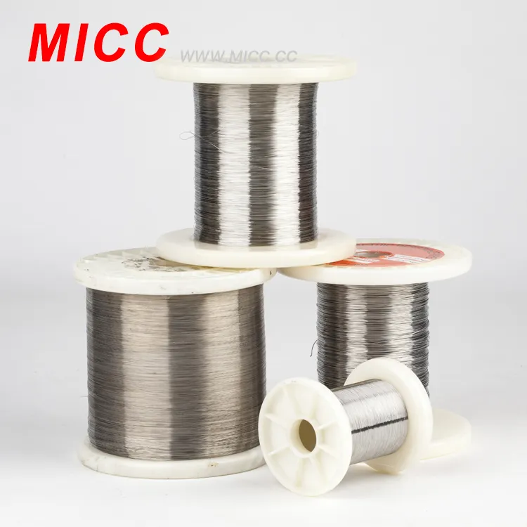 MICC Tahan Korosi Baik Suhu Tinggi dan Kawat Tahan Gores Harga Rendah