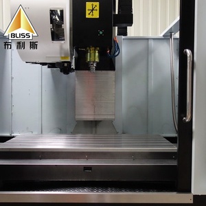 Çin fabrika TC-1580H Mini 3 4 5 6 Cnc eksenli freze makinesi Cnc makinesi takım şim Cnc freze makinesi merkezi - Product Image 6