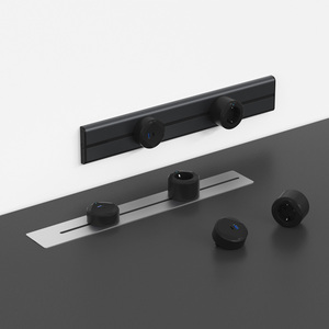 ซ็อกเก็ตรางไฟติดผนังพื้นผิวยาว1.8เมตรมีไฟ LED ใช้ในห้องครัว - Product Image 2