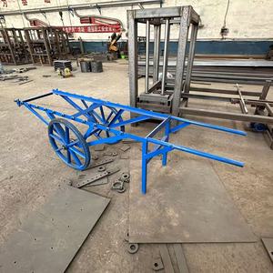 Hollow <strong>Blocks</strong> <strong>Interlocking</strong> <strong>Blocks</strong> Production Line for <strong>Block</strong> Factory Construction Materials Shop Using - Product Image 5