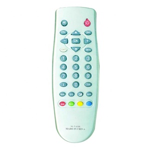 Hostrong nhà máy OEM ODM mediacom Wiz Công nghệ điều khiển từ xa thích hợp cho Smart TV Box Set Top Box STB hỗ trợ tùy biến - Product Image 1