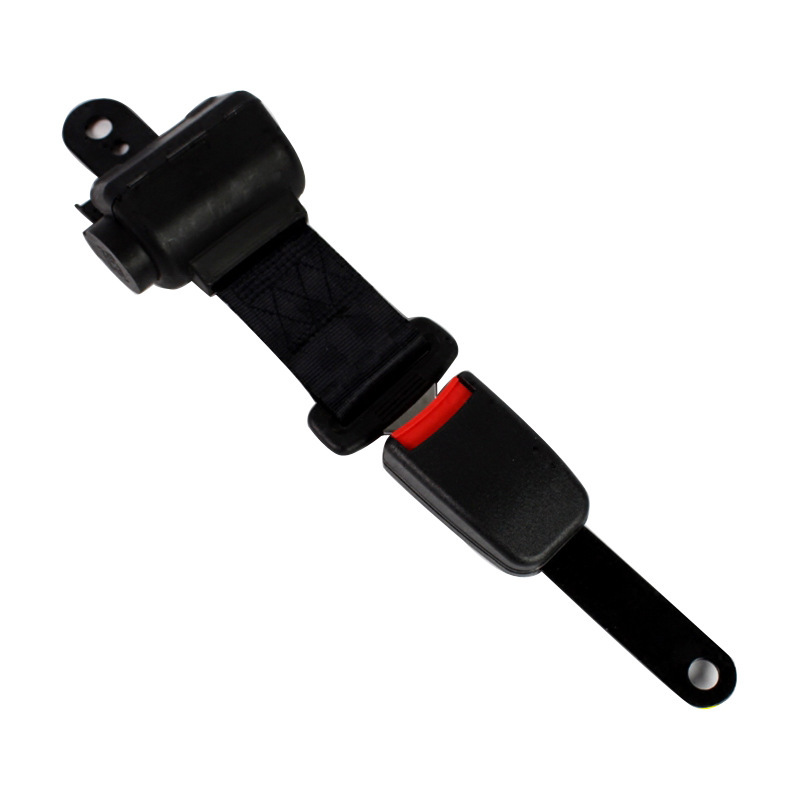 Retractor semi-cerrado con base de 15 cm.