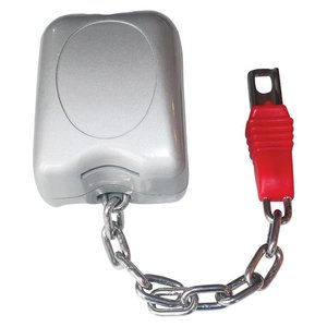 Coin <strong>Lock</strong> /Coin Operated <strong>Lock</strong>/shopping <strong>Trolley</strong> Cart Coin <strong>Lock</strong> - Product Image 3