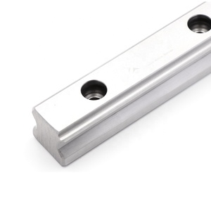 MSB15ESSFCN MSB15SSSF0H MSB15SSSF0N MSB15SSSFCH MSB15SSSFCN PMI方形直线导轨轴承座 - Product Image 3
