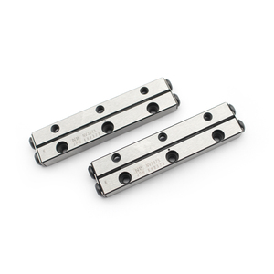 NB Original <span class=keywords><strong>Linear</strong></span> Cross Roller Guias Trilho NV6250 NV6300 NV6350 NV9200 NV9300 NV9400 NV12300 NV12400 Guia deslizante Maneira da corrediça