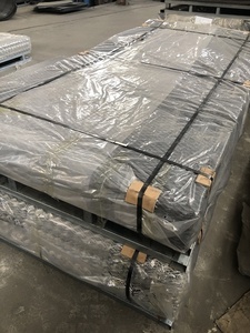 Hochwertige Edelstahl blech Streck metall Mesh Preis