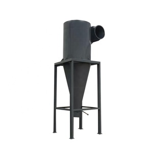 産業用サイクロンセパレーター防爆タイプサイクロン集塵機 - Product Image 1