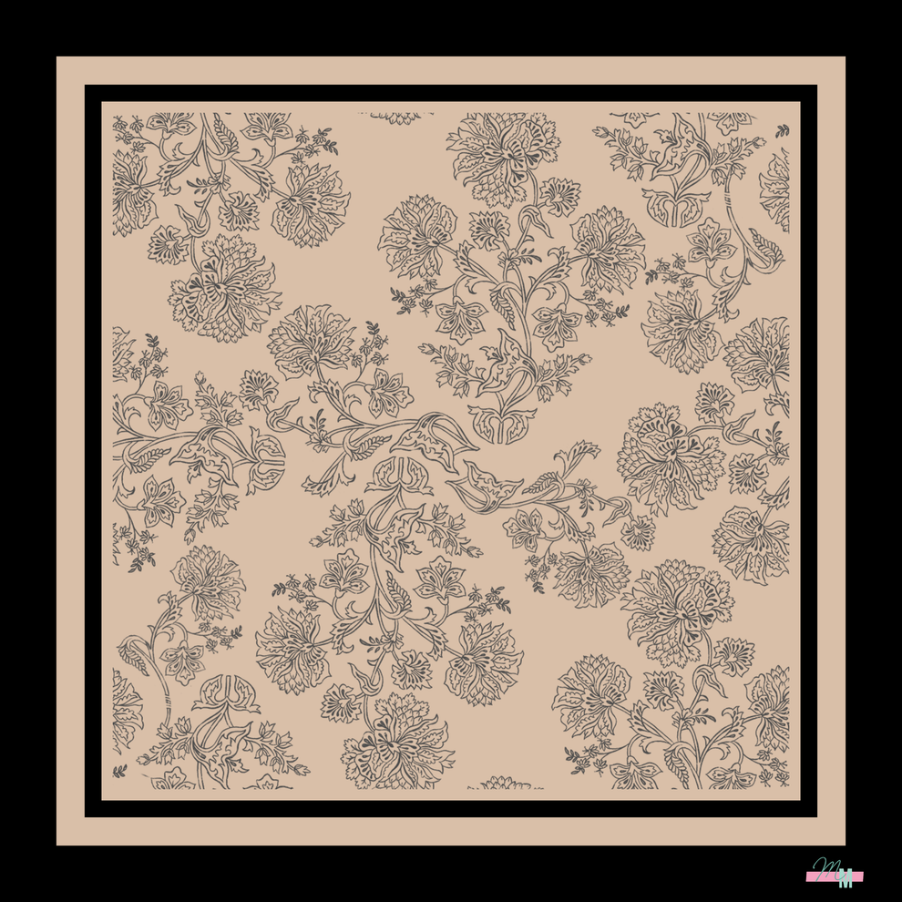 Brown Mat