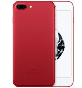 Yeni fabrika fiyat kullanılan cep telefonu hızlı teslimat için telefon 7 artı 32gb 128gb 256gb stokta telefon
