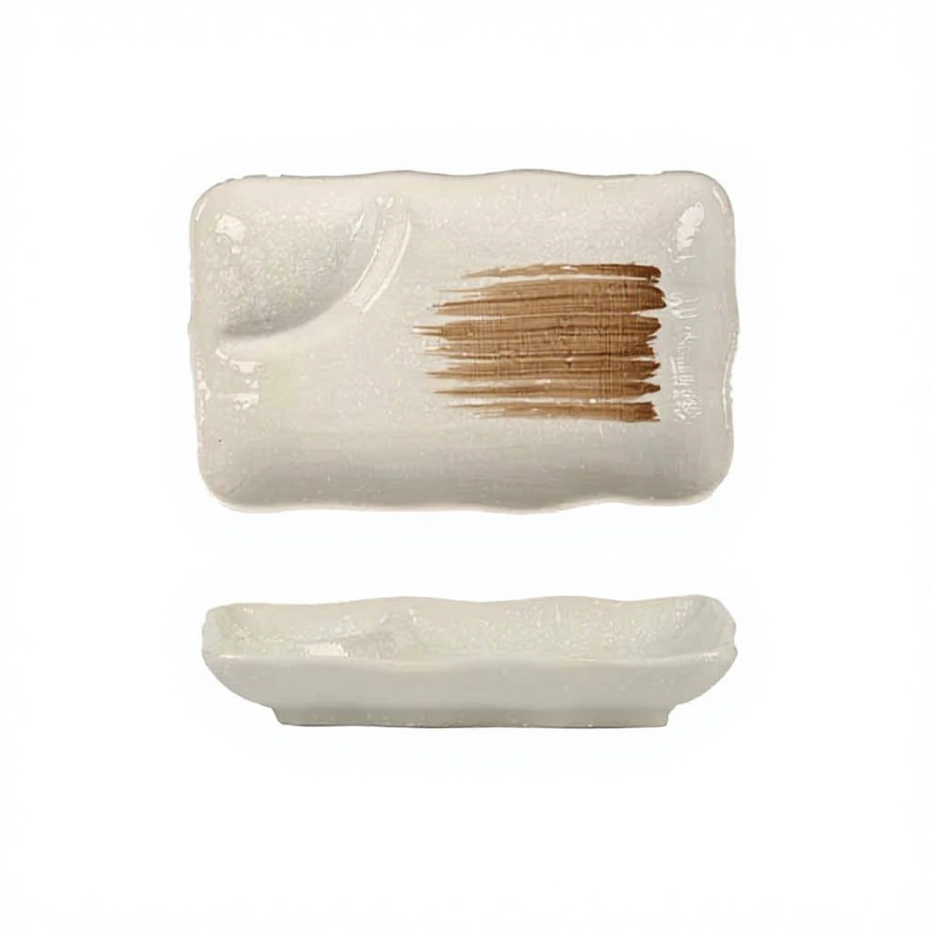 2 white