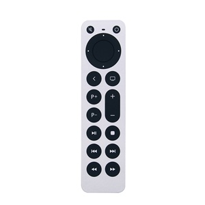 Replacement Universal Remote Control for <strong>Apple</strong> <strong>TV</strong> 4K Remote <strong>Apple</strong> 4K/ Gen 1 2 3 4/ HD A2169 A1842 A1625 with <strong>TV</strong> Control Function - Product Image 5