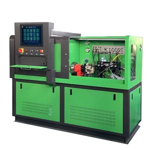 Nantai gran oferta CR926 banco de pruebas de sistema Common Rail de alta calidad banco de pruebas de inyector completamente automático Detección de inyectores - Product Image 2
