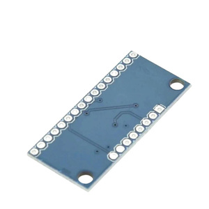 CD74HC4067 Módulo de placa de ruptura de multiplexor digital analógico de 16 Canales para bricolaje - Product Image 6