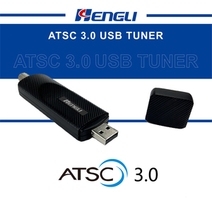 New NextGen 4k Tv Converter Atsc 3.0 Full Hd ATSC3.0 Usb Tuner for <strong>Android</strong> Tablet ATSC Decoder Tv Set Top Box