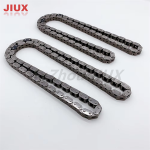 福特4.6-X(281) SOHC V8 05-10汽车发动机正时链条套件正时修理包 - Product Image 5