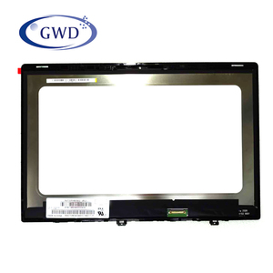 New 13.3 Inch for xiaomi <strong>Computer</strong> <strong>Monitor</strong> Notebook air 13 <strong>Lcd</strong> <strong>Display</strong> Glass <strong>Screen</strong> with Frame FHD IPS ultra Wide Assembly Panel - Product Image 2