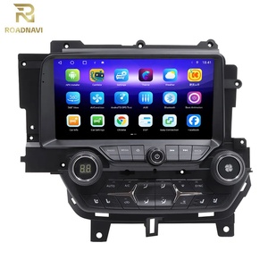 10.4 "RoadNavi Car Multimedia Player per Corvette C7 2013-2019 Android Carplay GPS Navi 4G 360 - Product Image 2