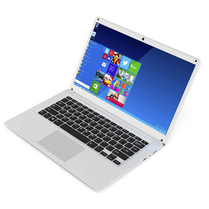 CRELANDER低価格13.3インチラップトップIntelN3350プロセッサー6GBRAMPCポータブルラップトップノートブックコンピューター - Product Image 2