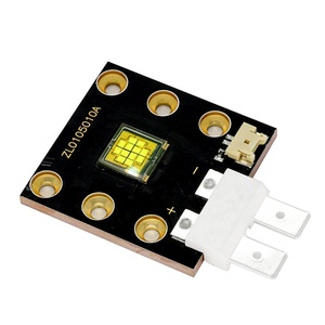 150w 75Ra高フラックス密度クールホワイトCob垂直チップステージライト<span class=keywords><strong>Led</strong></span>モジュール