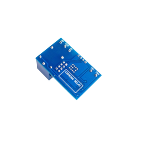 <strong>Esp8266</strong> 5V <strong>WiFi</strong> <strong>Relay</strong> Wireless <strong>Module</strong> Smart Internet of Things Home Remote Control <strong>Switch</strong> with Phone App Electronic <strong>Modules</strong> Kits - Product Image 4