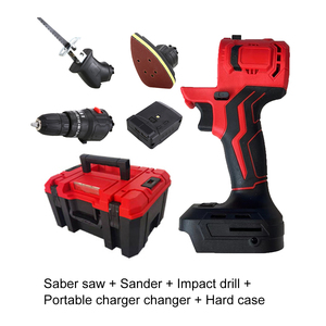 5 IN 1 Juegosセットキットherramientasプロフェッショナル多機能ジェネラルデカルピンテリア - Product Image 2