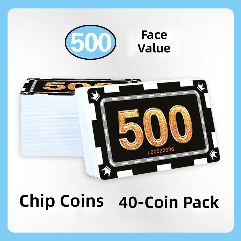 500-pack of 40