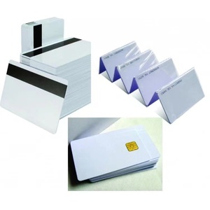 Карта контроля доступа, бесконтактная em4200 tk4100 t5577 rfid-чип, ПВХ смарт-карта приближения 125 кГц em rfid-карта, пустая струйная ПВХ-карта - Product Image 3