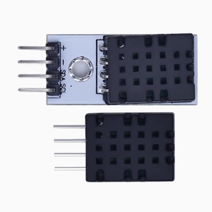 SHT40 Module Digital <strong>Temperature</strong> and Humidity <strong>Sensor</strong> Probe with IIC Interface Replaces SHT20 SHT30 Electronic Modules Kits - Product Image 3