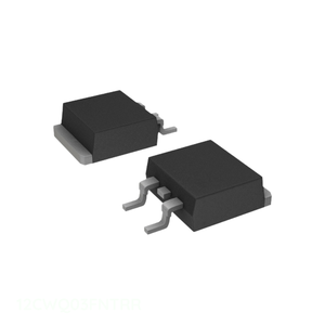 電子機器部品オンラインダイオードアレイTO-252-3 DPAK SC-63 12CWQ03FNTRR認定ディストリビューターを購入 - Product Image 1