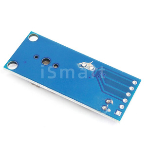 PCF8563 PCF8563T 8563 scheda modulo RTC IIC Real Time Clock buona rispetto a DS3231 AT24C32 - Product Image 6