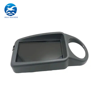 Ekskavatör Zx200 ekran kontrol paneli monitörü Program ile 4705918 Ya00001076 - Product Image 2