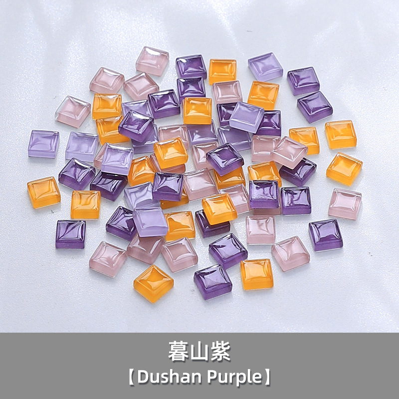 Dushan violet