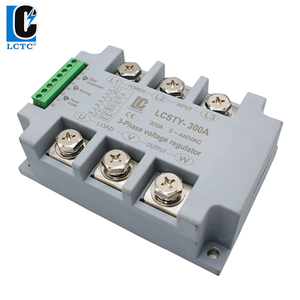 Professional Factory AC <strong>Output</strong> &amp; Three Phase Motor <strong>Control</strong> Module <strong>Relay</strong> - Product Image 6