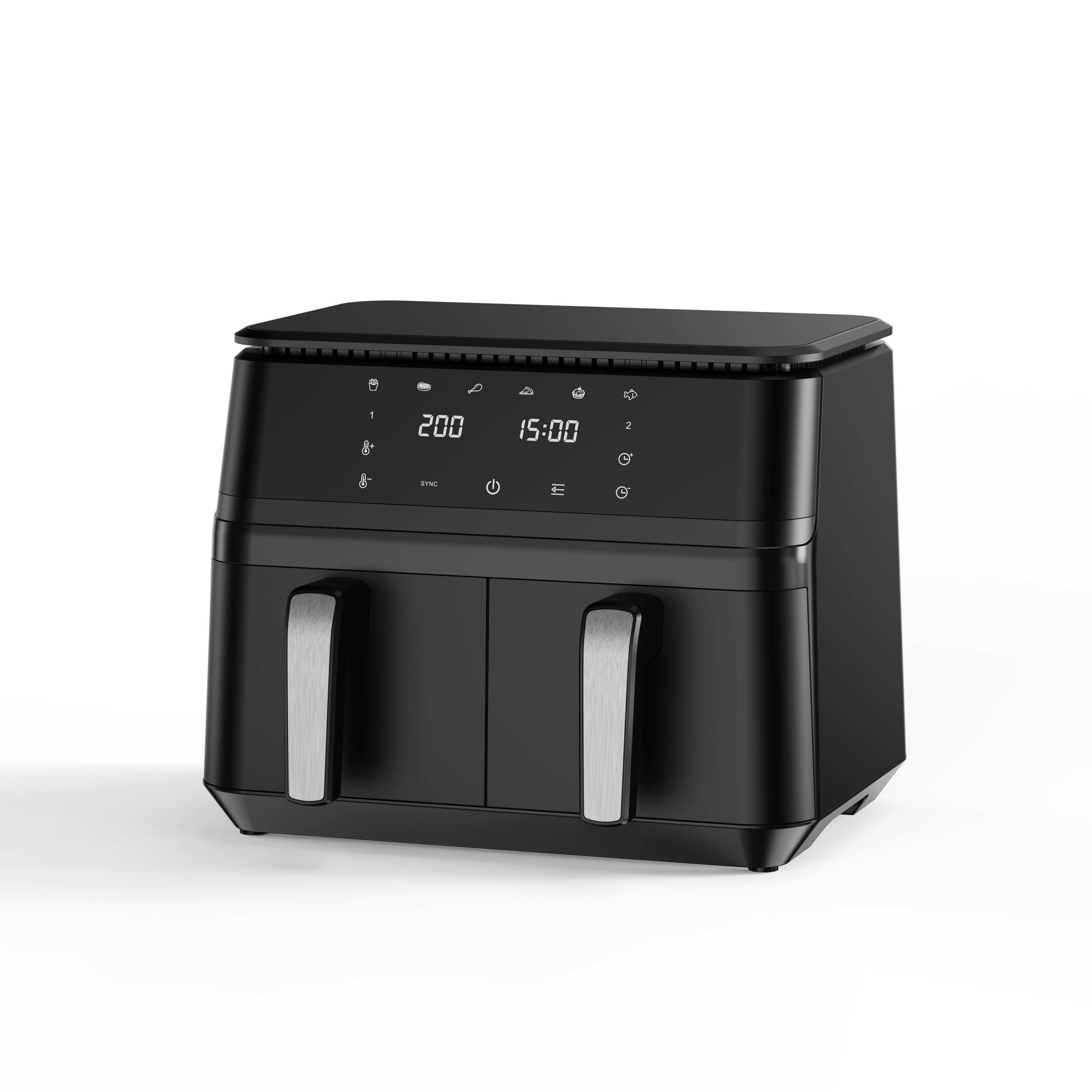 Black-BW-8017D